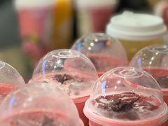 -喜茶(广州北京路惠福东店)