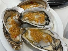 大生蚝-海味当家·蒸锅海鲜(中山广场创始店)
