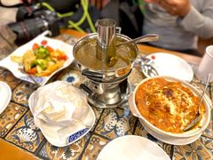 葡式咖喱崩沙牛腩-番茄屋葡式美食(总店)