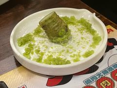 -肉仓焼肉バー(烟台山店)