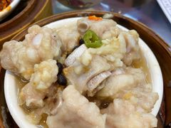 -香港蓮香樓(上環店)