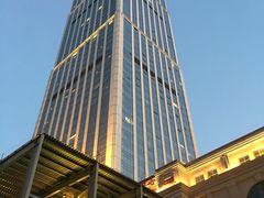 -南通金石国际大酒店