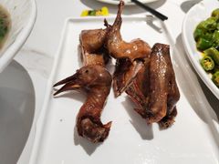 -琬苑鸽庄·川粤融合菜(解放碑总店)