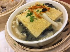 高汤腐皮千层-点都德(汇盈广场店)