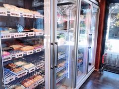 蔬菜饮料柜-四喜小胖·北京涮肉(五道营店)