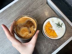 -Eu2+ coffee(上大路店)