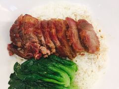 -香港新曜记茶餐厅(万泰城店)