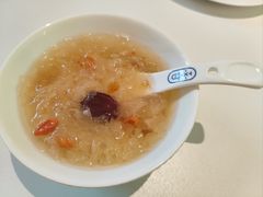 银耳羹-听香·678茶铺(猛追湾店)