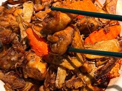 -大丰收·李家(浦西万达店)