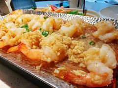 -金牌外婆家(万象城店)