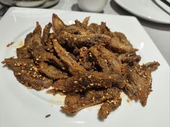 -郑庄脂渣海鲜楼(九水路店)