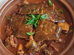 -一澜江宴·江景地标楚菜(江滩公园店)