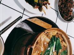 -小板凳(四公里店)