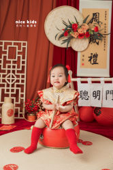 -NICE KIDS 奈时儿童摄影