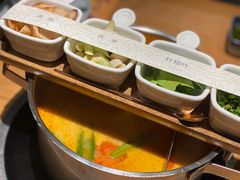 -生如夏花泰式火锅(鹭洲里店)