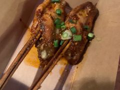 -烤匠麻辣烤鱼(万象城店)