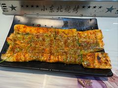 -小东北烧烤(双拥路店)