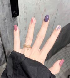 -M Nails & Beauty美甲美睫美体