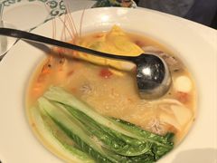 -桂满陇·海市蜃楼·黑金(国金店)