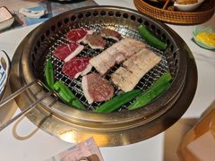 -千寻山野烤肉(天虹店)