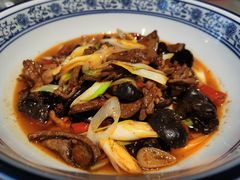 -铜锣湾·有麝自然香(长嘉汇购物公园店)