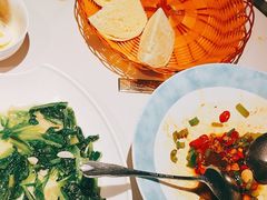 -渔舟意·湖南家宴(萝岗纳金城店)