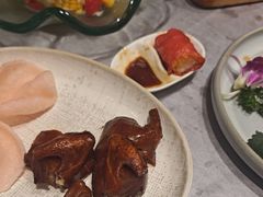 -丰鲤楼•闽南茶楼(仟禧汇店)