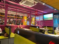 大堂-丰茂烤串(钦州北路店)