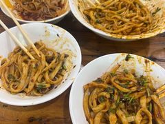 -王菊美食街·王菊面馆(总店)