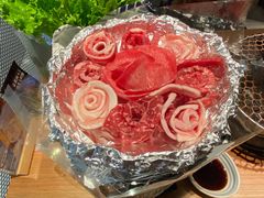 -烧肉达人•炭火烧肉(新天地店)
