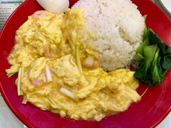 -澳门陈光记烧味饭店(郎家园店)