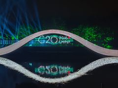-印象西湖·最忆是杭州实景演出