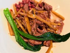 -漆黑觉米粉(三里屯店)