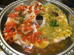 -老湘亲·品鉴湘菜(湖里店)