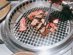 -焱铁烧·黑毛和牛专门店(南宁万象城店)