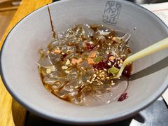 冰粉-杨家火锅(国美店)