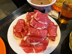 新鲜肥牛-将台涮肉(酒仙桥店)