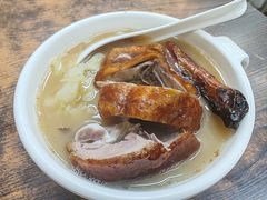 -佳记厚街烧鹅濑粉(广州总店)