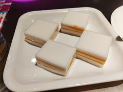-新越盏·东南亚料理(捷登都会店)