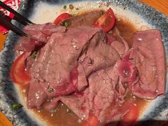 -醉虎传(南锣鼓巷店)