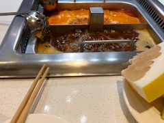 -海底捞火锅(海悦天地店)