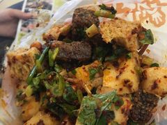 -萝鸡思味秘制泡菜(万家丽店)