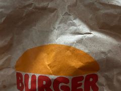 -汉堡王(北京三里屯购物中心)