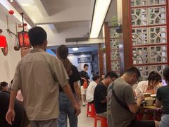 等位区-海坛特色小吃·只做平潭特色菜(平潭店)