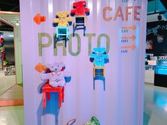 -济州岛泰迪熊博物馆