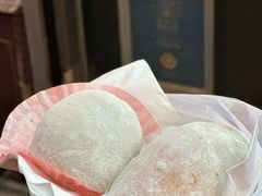 -澳门长洲糯米糍(柯打苏沙街店)