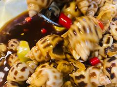 -马王堆海鲜水产市场