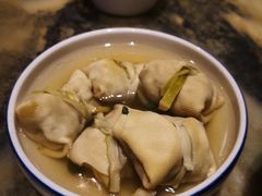 -慧娟面馆·餐厅(望江路店)