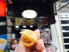 -利强记北角鸡蛋仔(弥敦道店 )