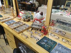 -肆兮眼镜·蔡司·徕卡战略合作店(大坪店)